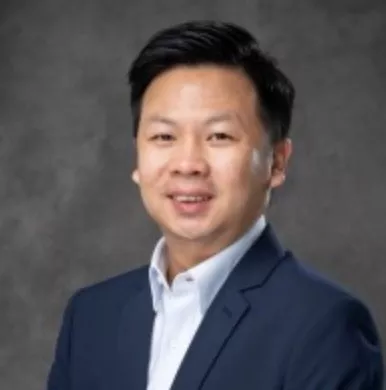 Anderson Kai Siong Chong Photo