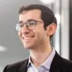 Photo of Michael Kahan