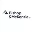 Photo of Bishop  & McKenzie