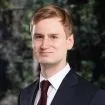 Photo of Edward Hughes