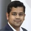 Photo of Arnie Basu