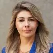 Photo of Nazanin Farokh