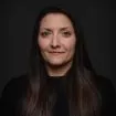 Photo of Christina Josephides