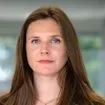 Photo of Lotte Varkevisser