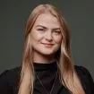 Photo of Anny Bjornes (Hjort)