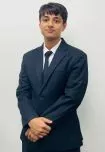 Photo of Upamanyu Ganguly