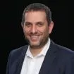Photo of Gabe Rosenberg