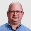 Photo of Noah Budiansky