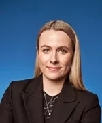 Photo of Kathryn  Evans