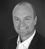 Photo of Michael Stevens