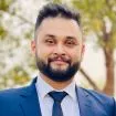 Photo of Mohit Porwal