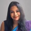 Photo of  Debjani   Aich