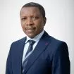 Amani Cibambo (Amani Law Firm) Photo