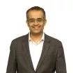 Photo of Nishant  Menon