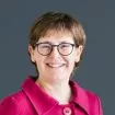 Photo of  Laurie Wright