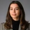 Photo of Alicia  Ogborn