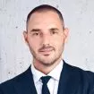 Photo of Burkhard Wittgen