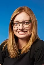 Photo of Kristal  Rowe
