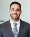 Photo of Ethan Buckhalter (Articling Student)