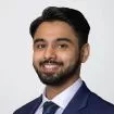 Photo of Kamran Mohiuddin