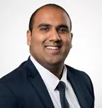 Photo of Anoj Joseph