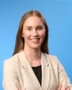 Photo of Caroline  Pearson