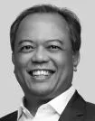 Photo of Daniel   Ginting