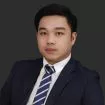 Photo of Kyle Gino M. Salazar