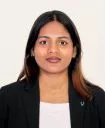 Photo of Varsha D Sinchana