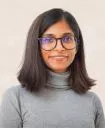 Photo of Ruchi Goel