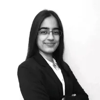 Photo of Tanvi Chaturvedi