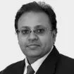 Photo of Ritesh Kanodia