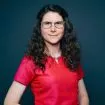 Aurélia Vavasseur, Ph.D Photo