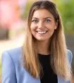 Photo of Ciara Samuels