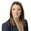 Photo of Mona E. Dajani