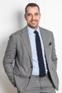 Photo of George  Psarakis