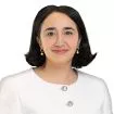 Photo of Neeki Memarzadeh