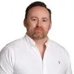 Photo of Jonathan Corris