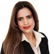 Photo of Natasha  Naidoo
