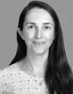 Photo of Louise Bralsford