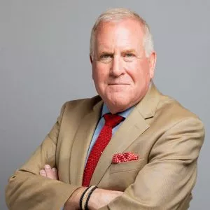 Richard Reice Photo