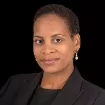 Photo of Sheila Adams James