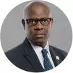 Johannes Kgotso Tiba Photo