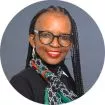 Lindiwe Mapota Photo