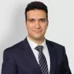 Photo of Hessam Mehrabi