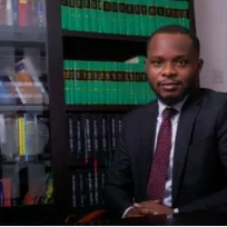 Photo of Promise Itah