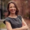 Photo of Daniela Hangarter-Sperling