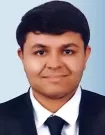 Photo of Nikunj Mehta
