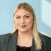 Photo of Nanna Klockmann  Frandsen