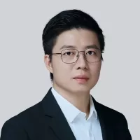 Photo of Minchao Zhou